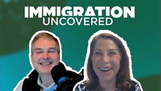 IU Episode 024: Transforming Immigration Law: Insights from Catherine Haight, Founder of Lista