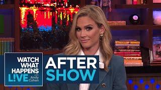 After Show: Meghan King Edmonds On Tamra Judge’s Christianity | RHOC | WWHL