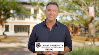 Lamar University - Intro | The College Tour