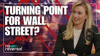 Market Volatility, Tariffs & Fed Moves: Anastasia Amoroso’s 2025 Investment Playbook