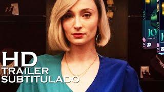 JOAN Trailer SUBTITULADO [HD]  Sophie Turner