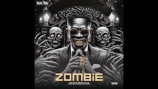 Shatta Wale - Zombie (Audio Slide)