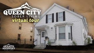 Queen City Sober Living - Virtual Tour