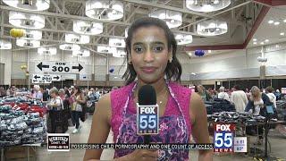 Thousands head to the Summit City for Vera Bradley Annual Outlet Sale