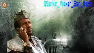 Sabo Garbu Down Down By Nazir (Sarkin Waka)