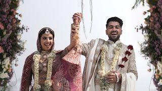 RAGHAV & SHIVANI l WEDDING FILM l UDAIPUR, INDIA l