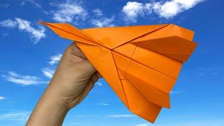 How to Make a Paper Airplane for Beginners: Simple Instructions