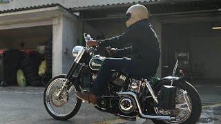 BOBBER-STORE.COM - The one and only motorcycle fashion store!