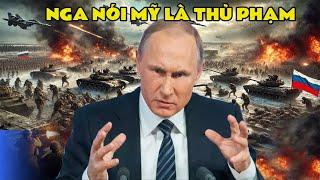 Quân Ukraina đào ngũ hàng loạt, Nga chỉ đích danh Mỹ là thủ phạm