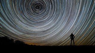 STAR TRAIL PHOTOGRAPHY | Tips & Tricks for Better Images