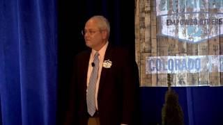 Tim Stevenson - The Pursuit of Effectiveness