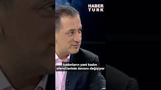 Abdülhamid'in 12 Nikahlı Karısının Olması Şeriata Uygun Mudur? Murat Bardakçı Anlattı #shorts