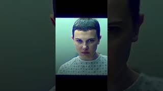 [Stranger Things] | Eleven vs One | Wannabe