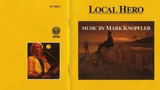 Mark Knopfler - Going Home: Theme of Local Hero (1997 HDCD Decoded)