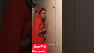 Guddan Tumse Na Ho Payega Actors Offscreen Masti Video || Kanika Mann || Nishant Malkhani