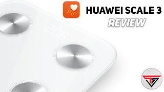 HUAWEI Scale 3 : Perfectly designed Scale