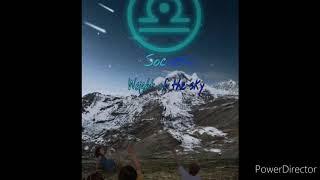 SOCIETIII-Harsh Realitii Prod pink