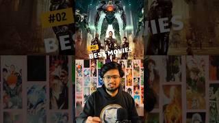 Best Hollywood movie  Pacific Rim Tamil Dubbed | Playtamildub #shorts #ytshorts #trending
