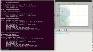 Mininet-WiFi: setting antenna gain and txpower