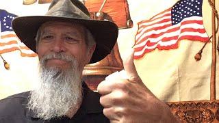 In Cognito Metal Detecting is live!