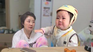 [KOR Parenting]  A day in Korean mom's life