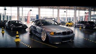 Tuningworld Bodensee Aftermovie 2023 | Car Lifestyle Singen