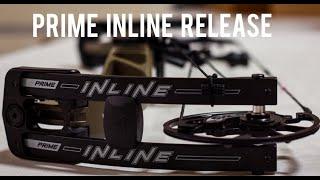 2022 Prime Inline Release! - Mountain Archery