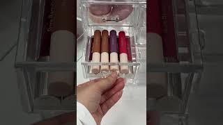 My mini rare beauty collection #rarebeauty #makeup