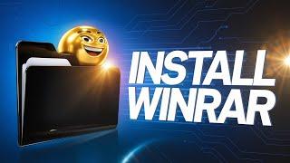 WinRAR Installation Made Easy: Your Ultimate Windows 11 Guide!