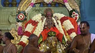 Kanchi Varadarajan - Garuda Sevai 2017_Part 01_11m 59s