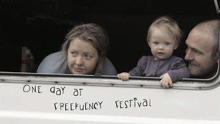 One day at the Freekuency Festival (HD)