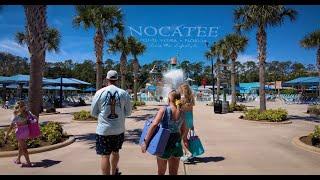 Nocatee Named Best Suburb to Raise a Family in Florida