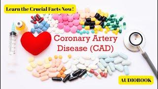 Coronary Artery Disease Symptoms, Diagnosis, and Treatment: Early Recognition & Health Guide