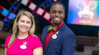 Meet The 2022-2023 Disney Ambassadors | Disney Parks