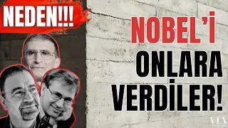 Ödül nedir? Nobel'i kime, neden veriyorlar?