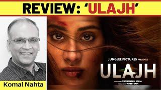 ‘Ulajh’ review