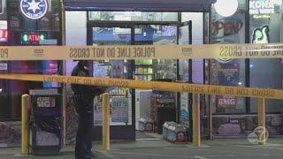 Bay Area store worker kills armed robber. Will he face charges?