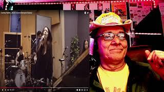 Courtney Hadwin - JAGGED (Live ) \ Reaction!!!