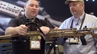 2019 SHOT Show - Mile High Shooting Accessories