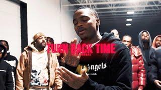 (Free) 9000 Rondae x Detroit Type Beat - "Turn Back Time"