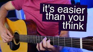 Every Intermediate Guitarist Should Know This