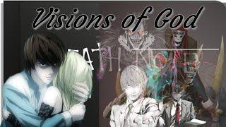 Death Note Relight 1: Vision of God  ||  English Dubbed   ||  TecX99+