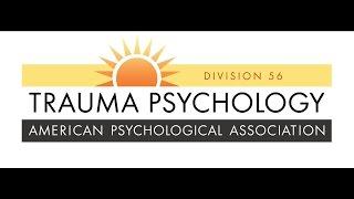 Elana Newman - Discussant for Systemic Trauma