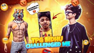 TPG SIDHU CHALLENGED ME  || KICKED ME FROM GUILD  || Lion Gameplay Gone? 