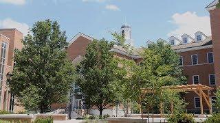 Workday and University of Maryland Global Campus