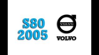 2005 Volvo S80 Fuse Box Info | Fuses | Location | Diagrams | Layout