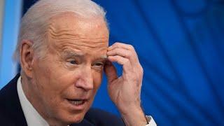 Joe Biden 'needs to be stage managed' for every public appearance