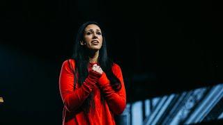 Jessica Koulianos at Open Heavens | Bethel Church