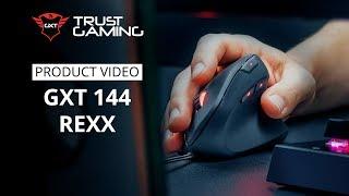 Our First Vertical Gaming Mouse! The GXT 144 Rexx 