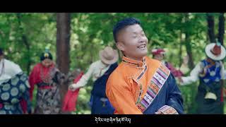 New Tibetan Song Sikyong Penpa Tsering By Karma Tsewang